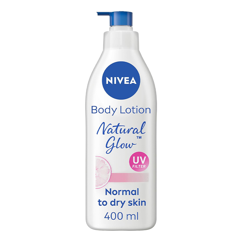 NIVEA BODY LTN NTRL FAIRNESS 400ML