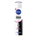 [0100009941] NIVEA DEO SPRAY BLK &amp; WHITE F 150ML