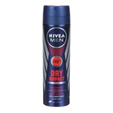 [0100009961] NIVEA DEO SPRAY DRY IMPACT MEN 150ML