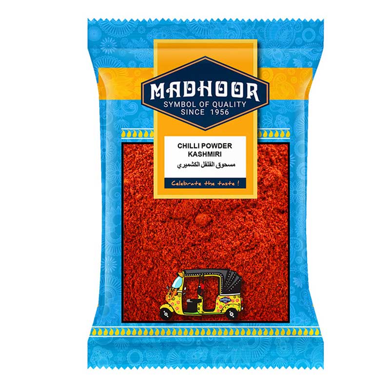 CHILLI POWDER KASHMIRI 100GM