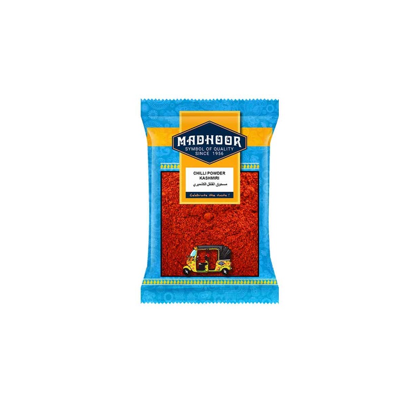 CHILLI POWDER KASHMIRI 500GM