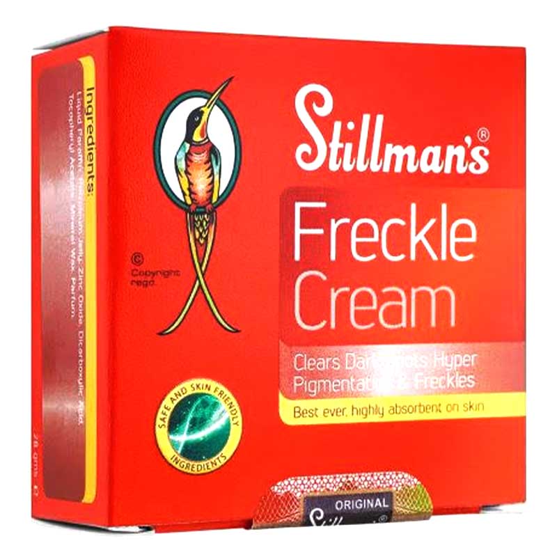 STILLMANS FRECKLE CREAM 28GM