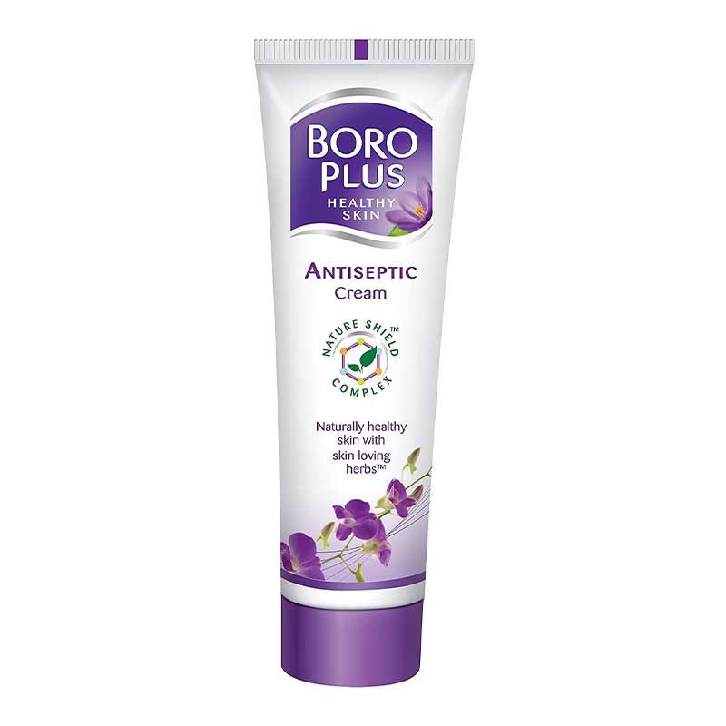 BOROPLUS CREAM 40ML