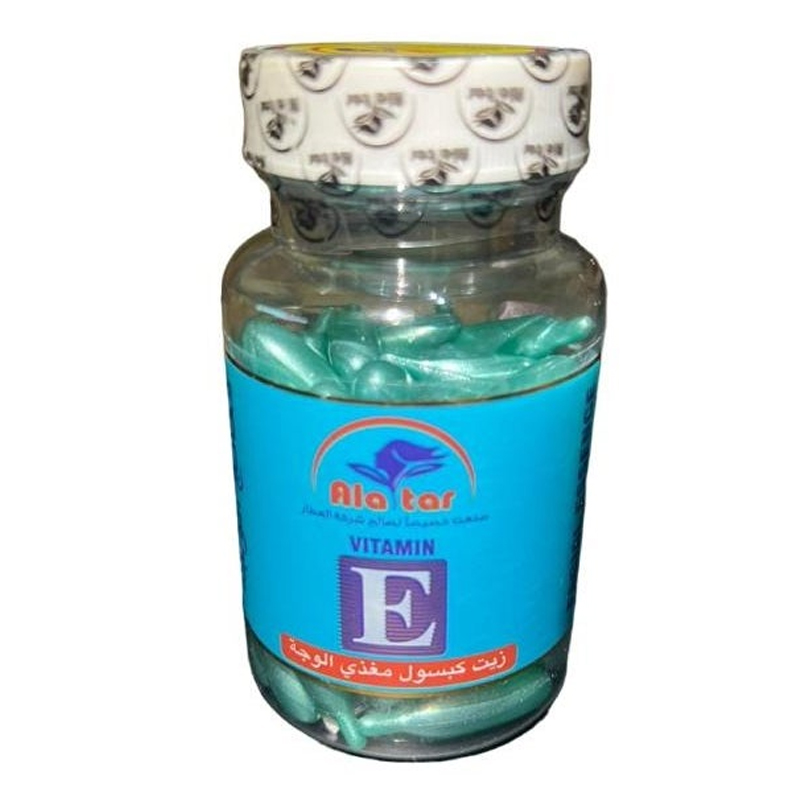 VITAMIN E FACIAL ESSENCE