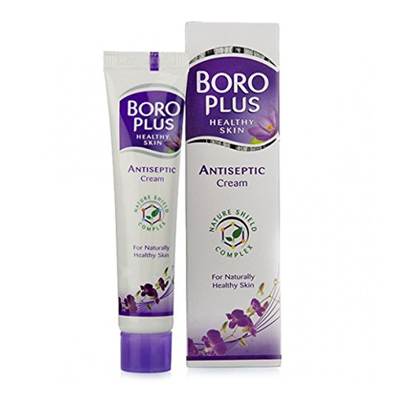 BOROPLUS CREAM 19ML