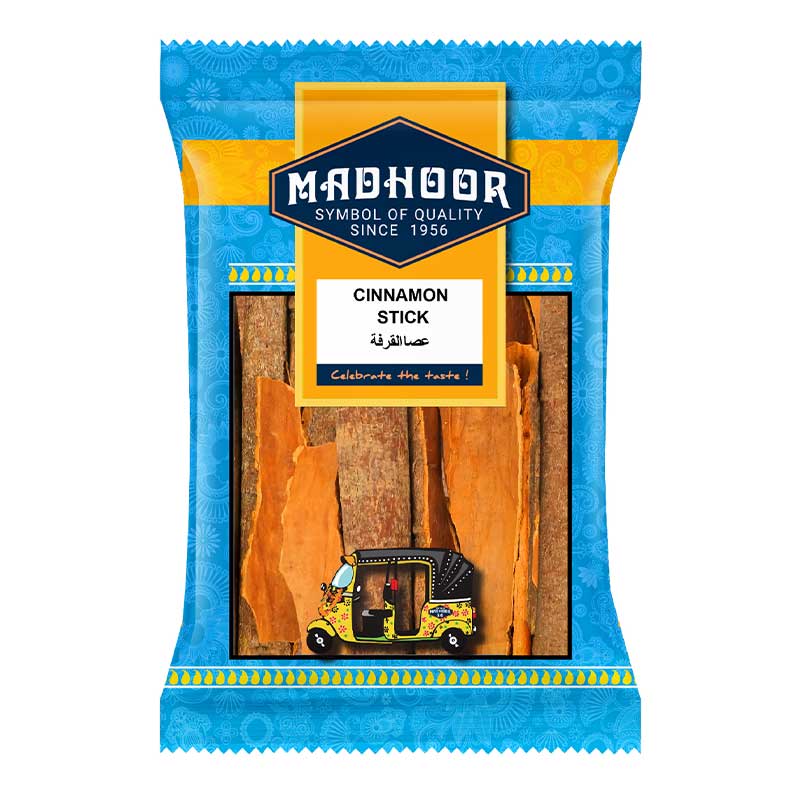 CINNAMON DALCHINI 200GM