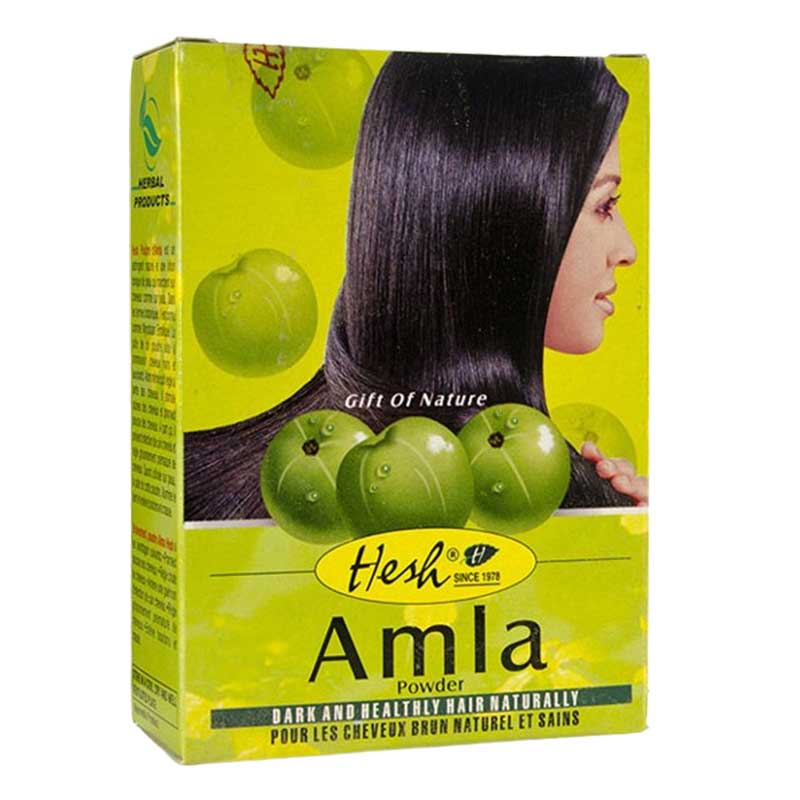 HESH AMLA POWDER 200GM