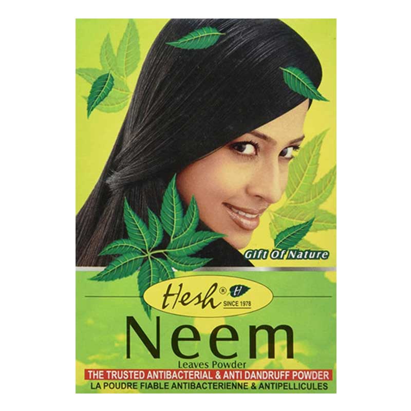 HESH NEEM POWDER 200GM