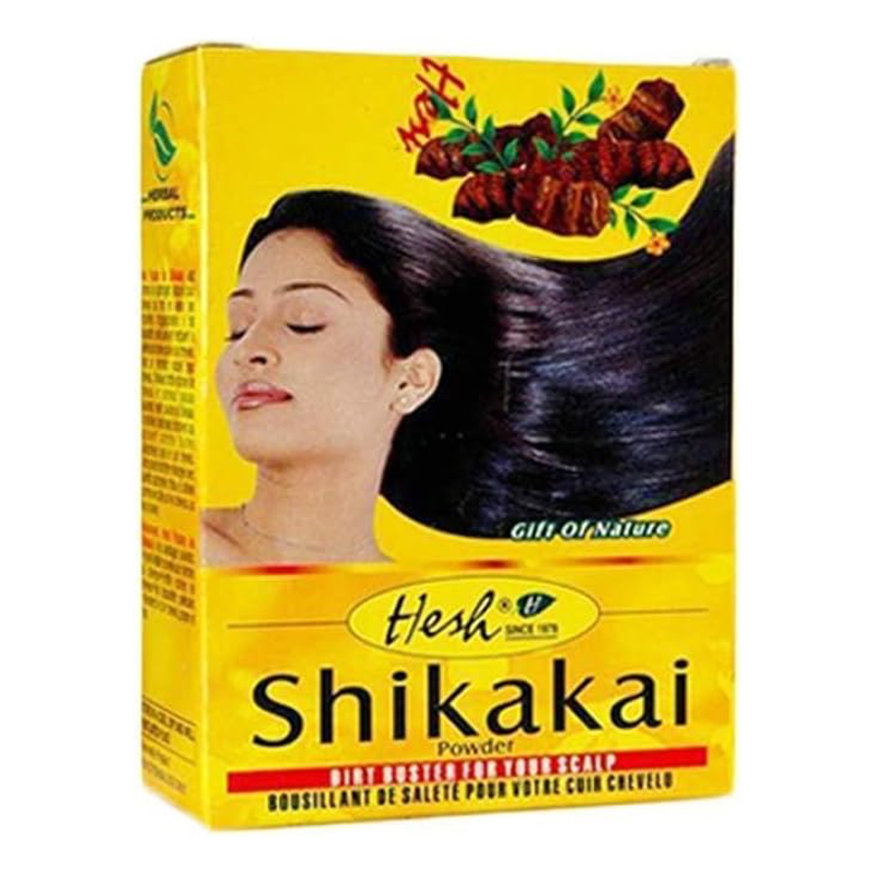 HESH SHIKAKAI POWDER 100GM