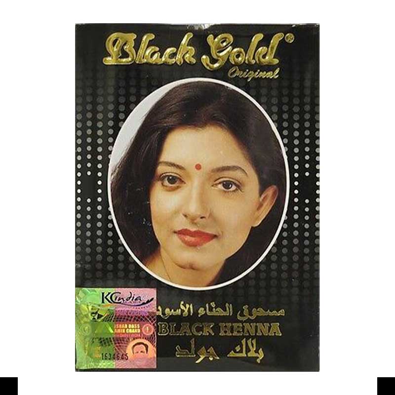 BLACK GOLD ORIGINAL 60GM