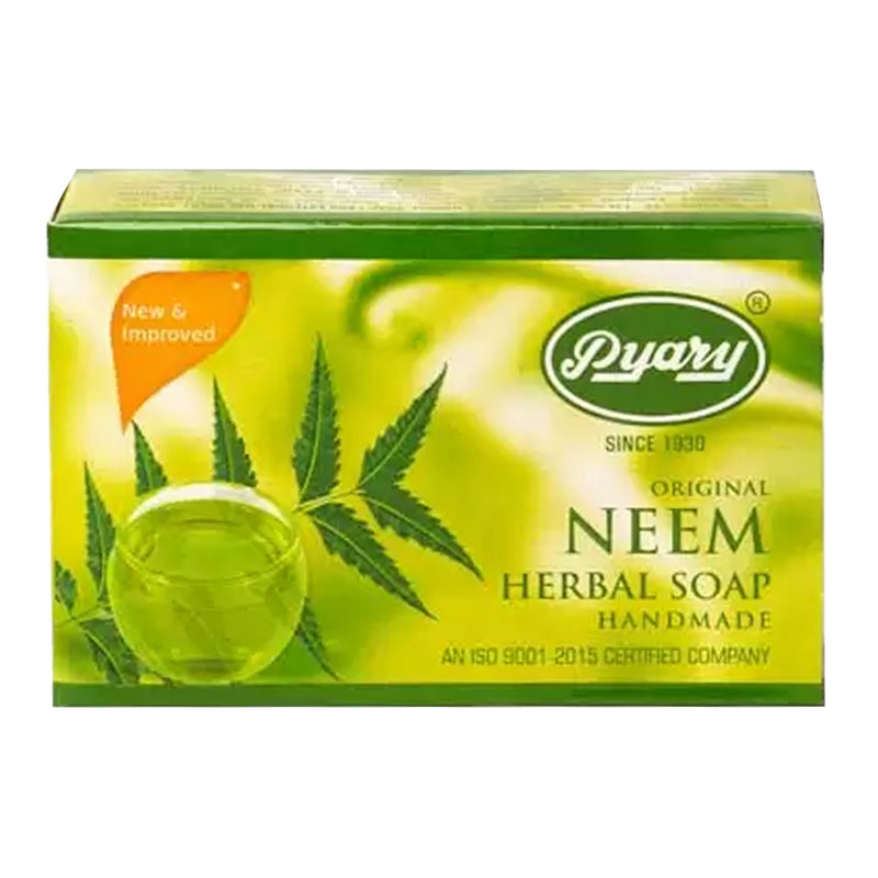 PYARY NEEM SOAP 75GM