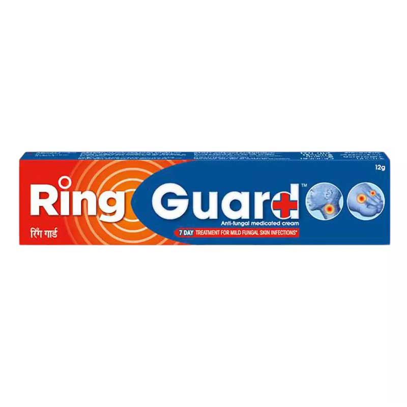 RING GUARD 20GM