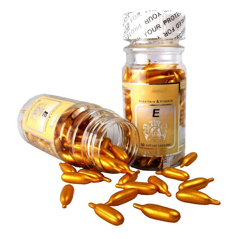 ANIMATE FACIAL OIL