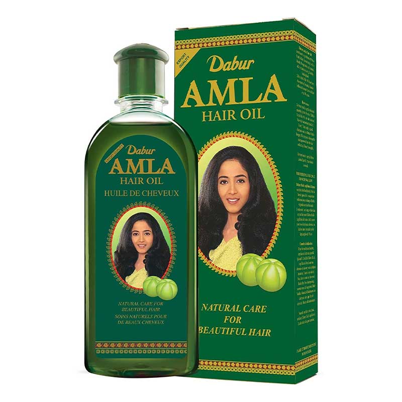 DABUR AMLA HAIR  200ML