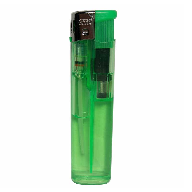 LIGHTER BAIDA