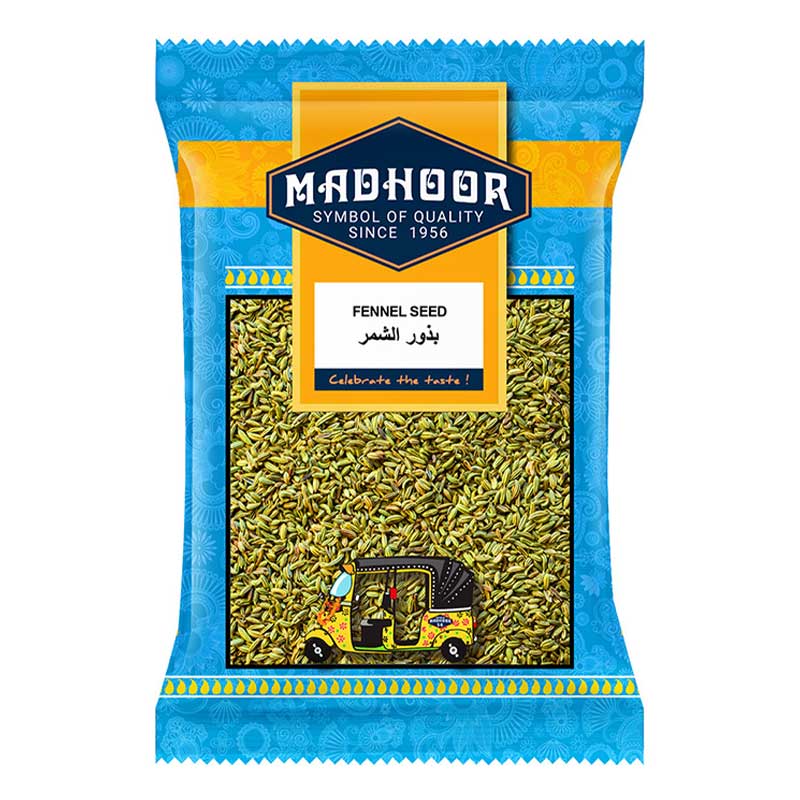 FENNEL SEED 100GM