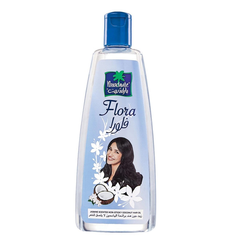 PARACHUTE FLORA COCONUT HAIR OIL 200ML