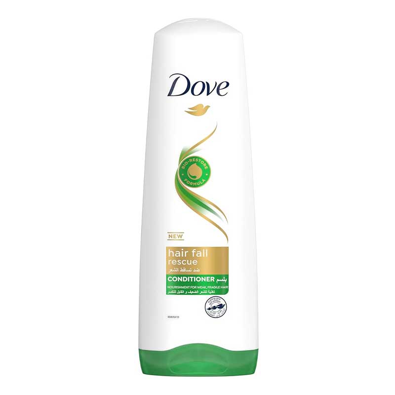 DOVE CD HAIR FALL 350ML