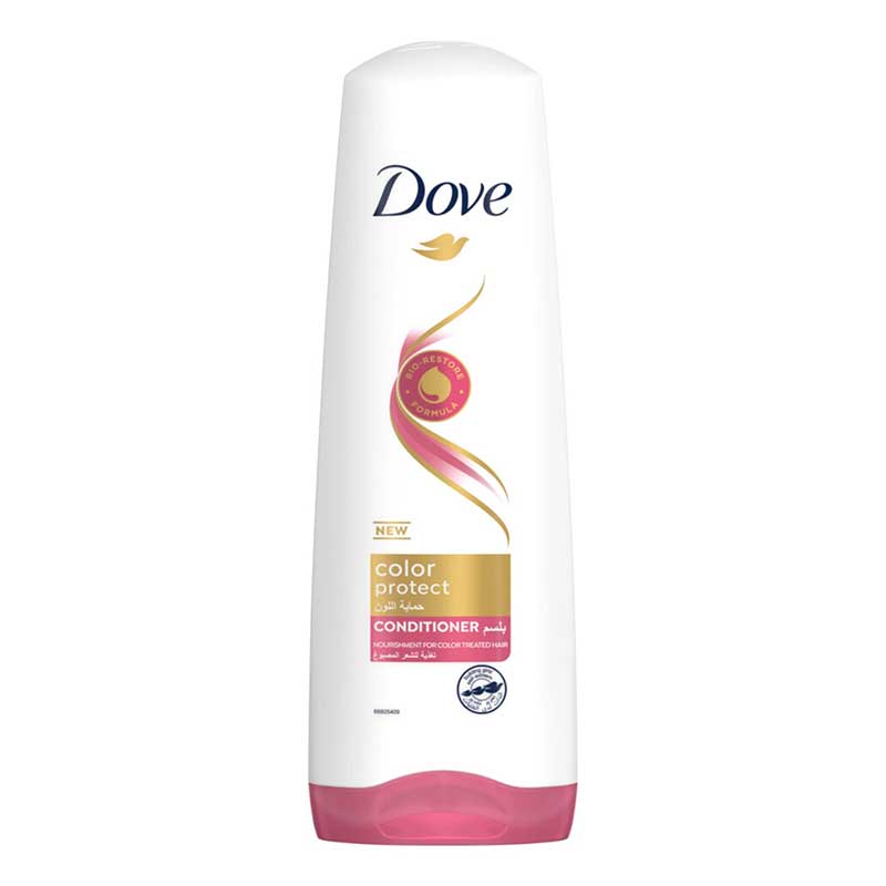 DOVE CD COL CARE 350ML