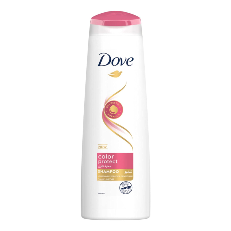 DOVE SH COL CARE 400ML