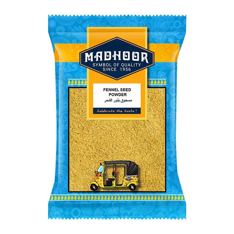FENNEL SEED POWDER 100GM