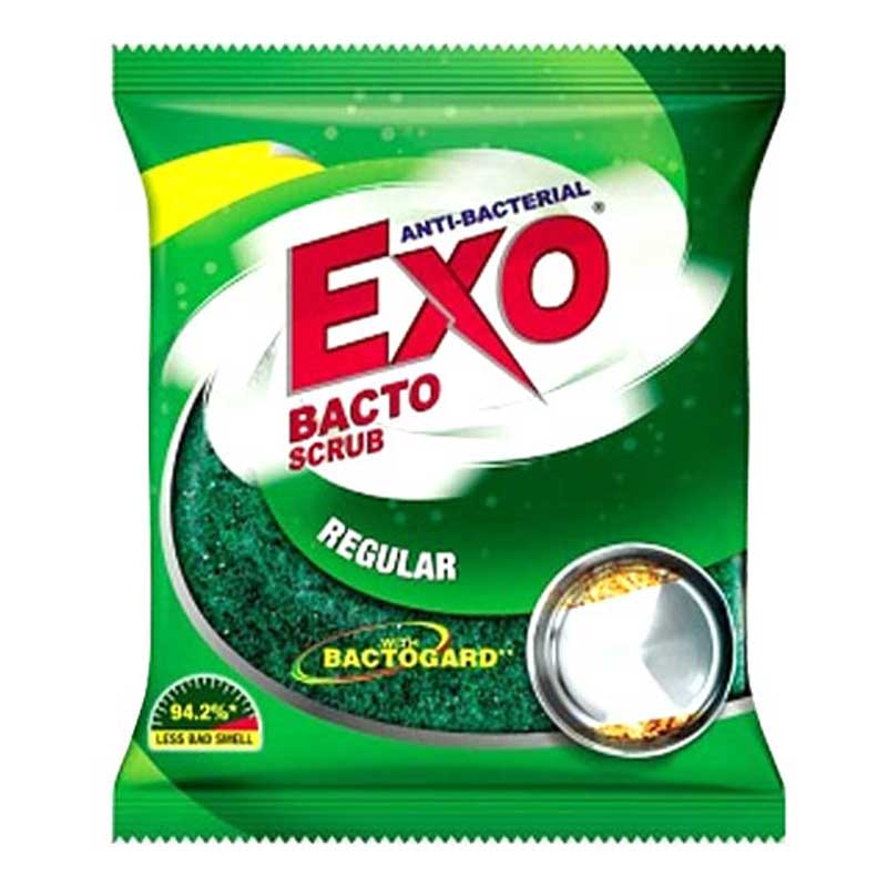 EXO BACTO SCRUB BIG