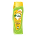 [0100008011] DABUR VATIKA SHAMPOO EGG 200ML