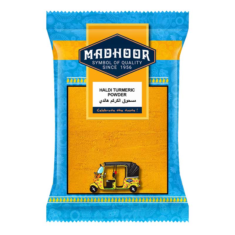 HALDI POWDER 500GM