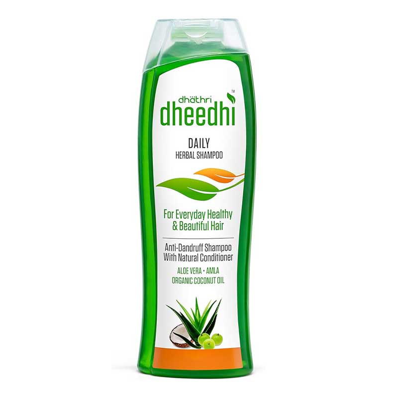 DHATHRI SHAMPOO 200ML