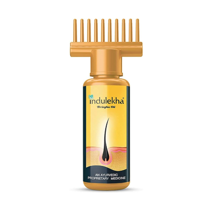 INDULEKHA BRINGHA HAIR OIL 100ML
