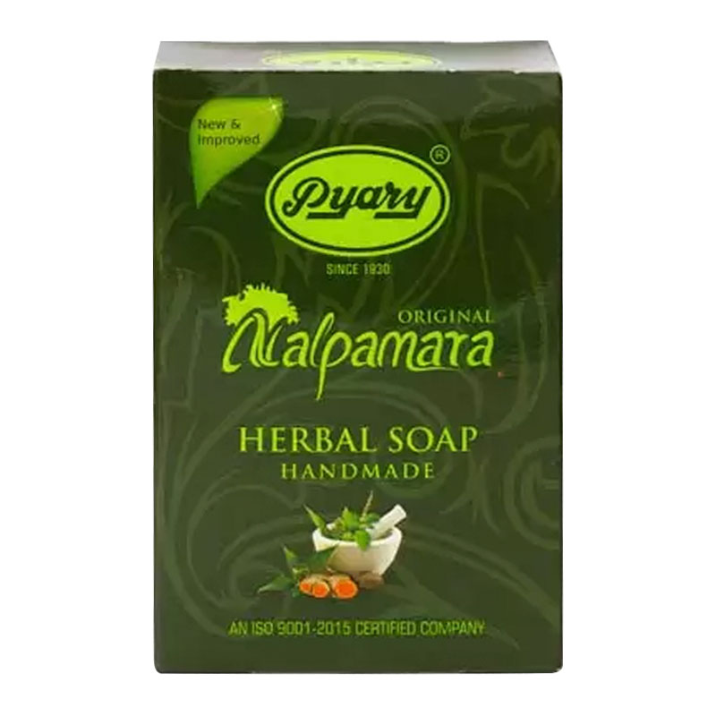 PYARY NALPAMARA SOAP 75GM