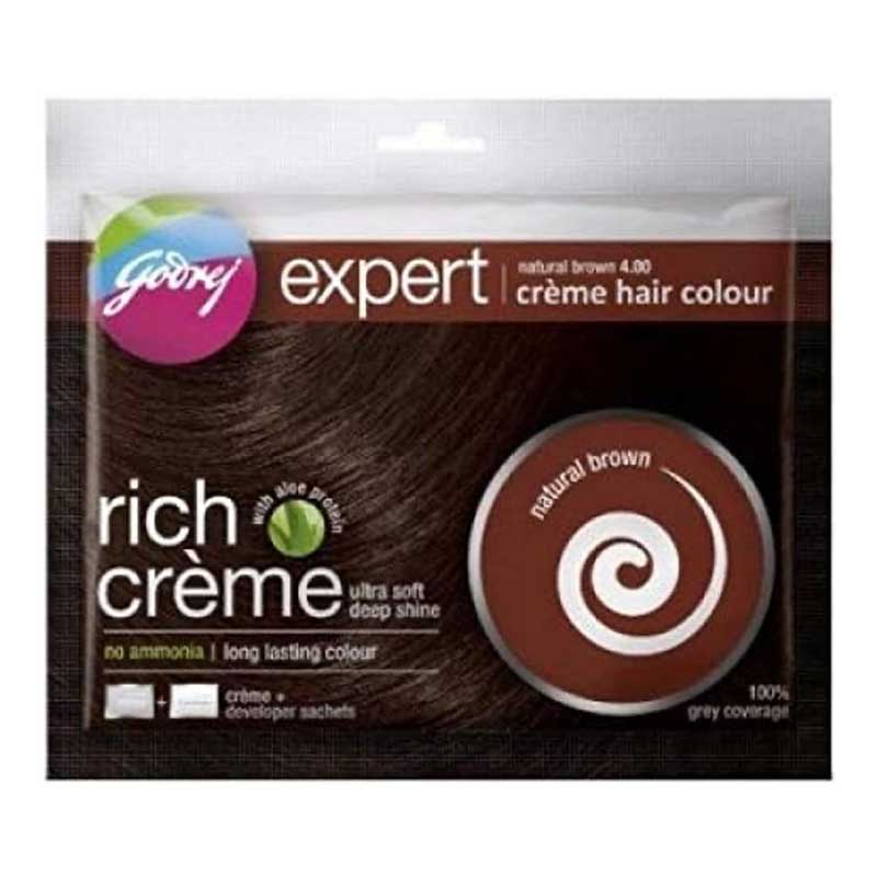 GODREJ EXPRT RCH CRM BRN 20GM