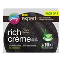 [0100010141] GODREJ EXPRT RCH CRM BLK 20GM