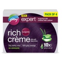 [0100010143] GODREJ EXPRT RCH CRM BRGNDY 20GM