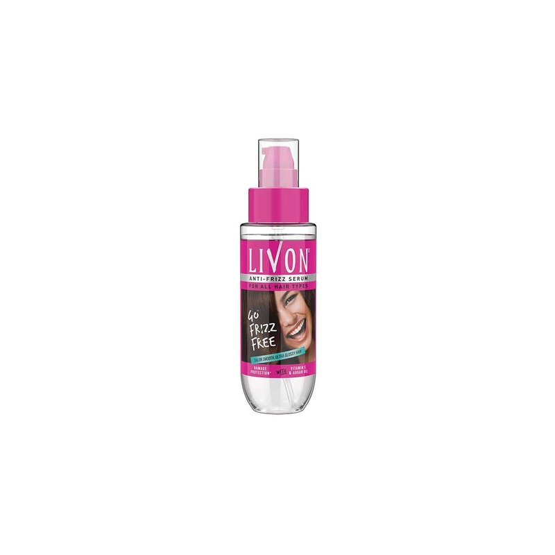 LIVON ANTI FRZ SERUM 50ML