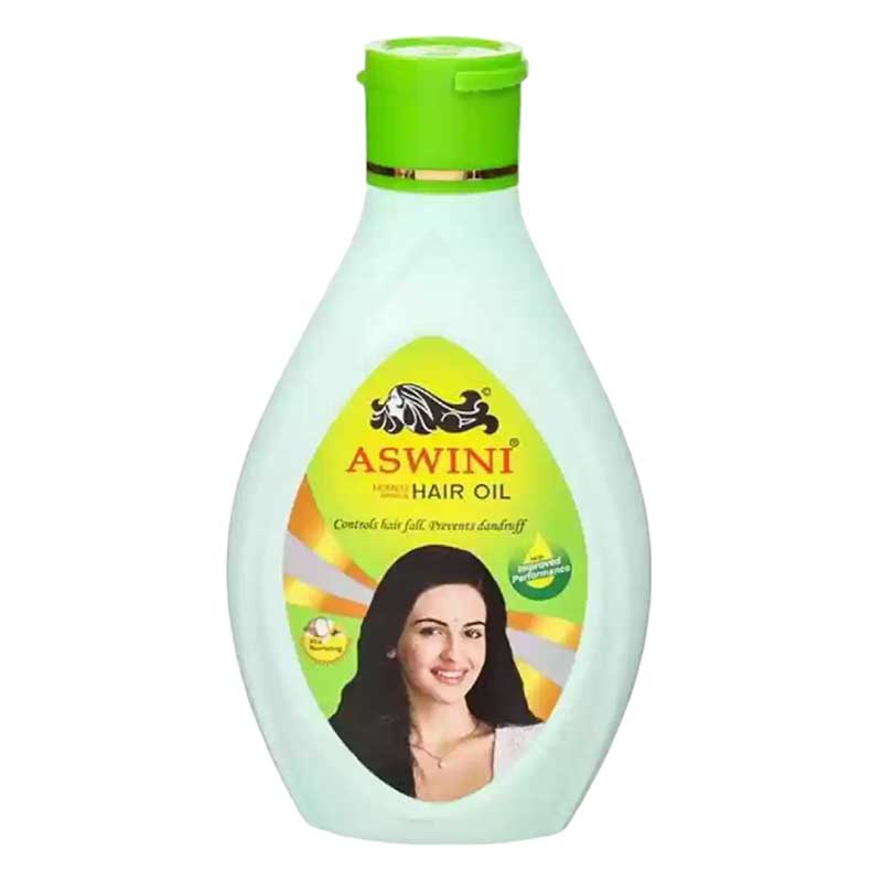 ASWINI HAIR OIL 180ML