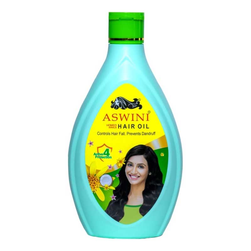 ASWINI HAIR OIL 90ML