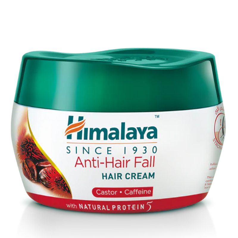 HIMALAYA HC ANTI HAIR FALL 140ML