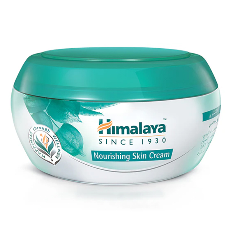 HIMALAYA CRM NOURISHING 150ML