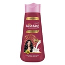 [0100018663] EMANI KESHKING SHAMPOO DAMAGE REPAIR 340ML