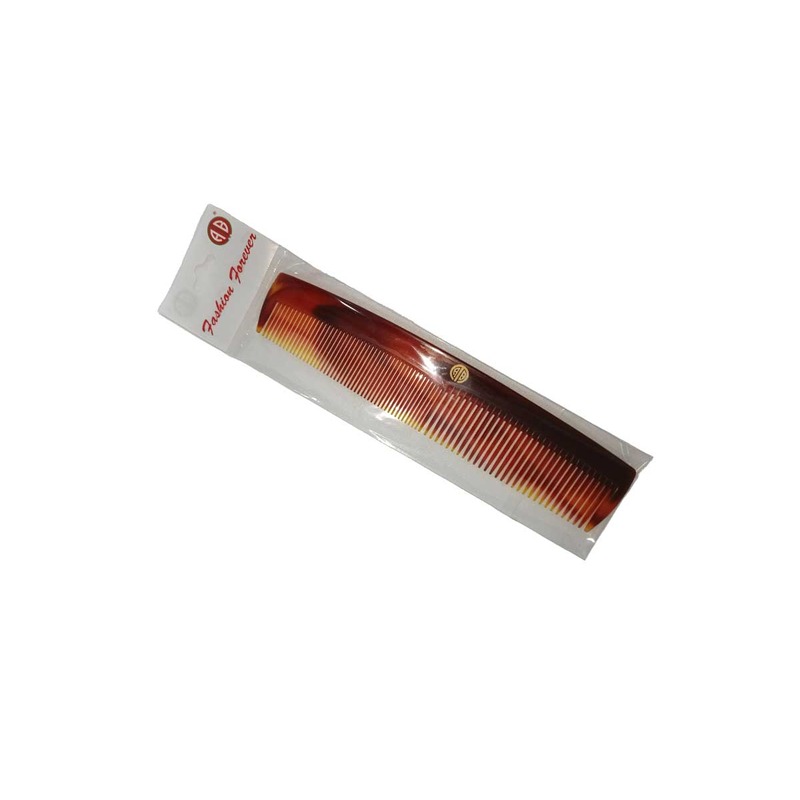 AB TURTLE COMB PLASTIC 906-1
