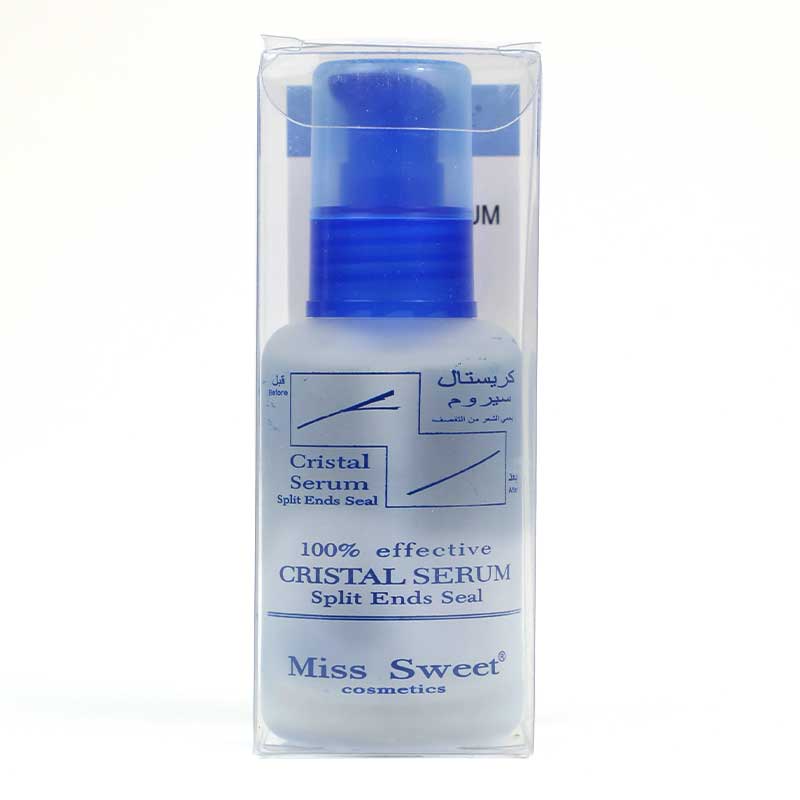 MISS SWEET OIL SERUM 50ML