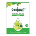 [0100023854] BANJARAS AMLA HAIR POWDER 100GM