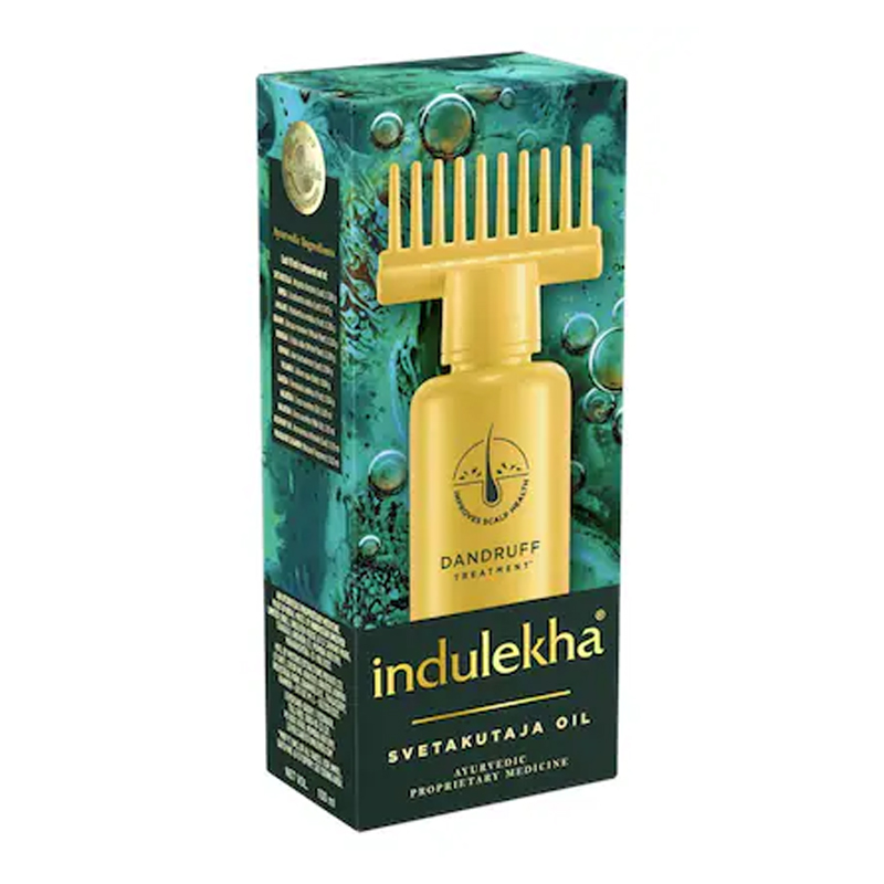 INDULEKHA SEVETAKUTAJA HAIR OIL 100ML