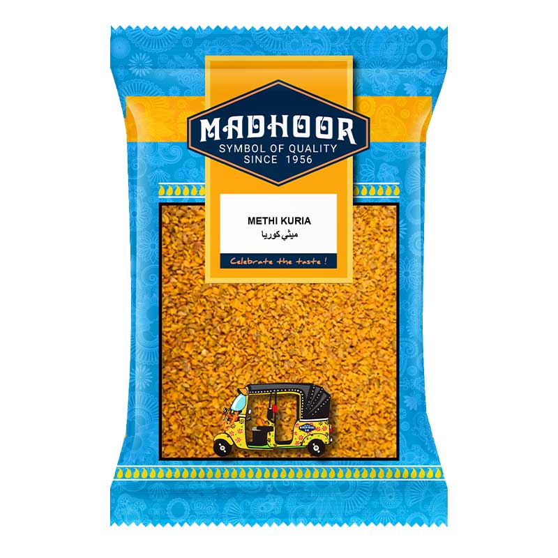 METHI KURIA 200GM