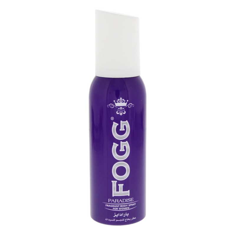 FOGG PARADISE 120ML
