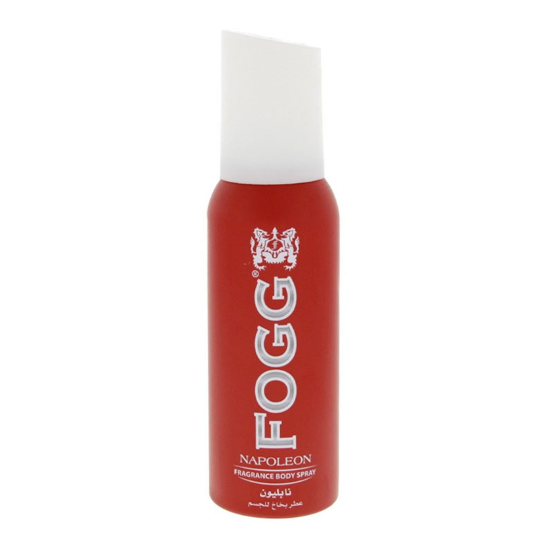 FOGG NAPOLEON 120ML