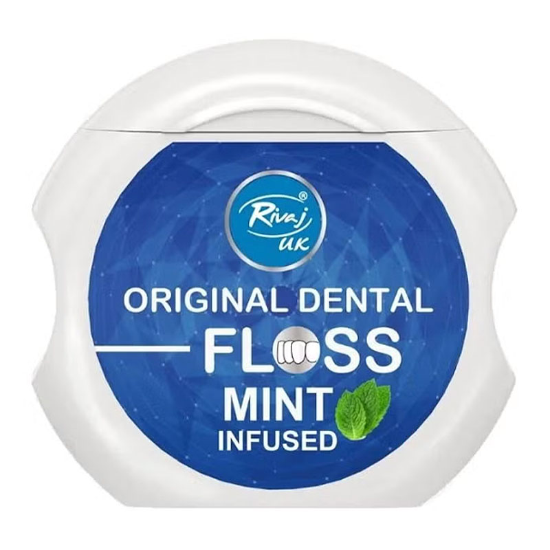 RIVAJ DENTAL FLOSS