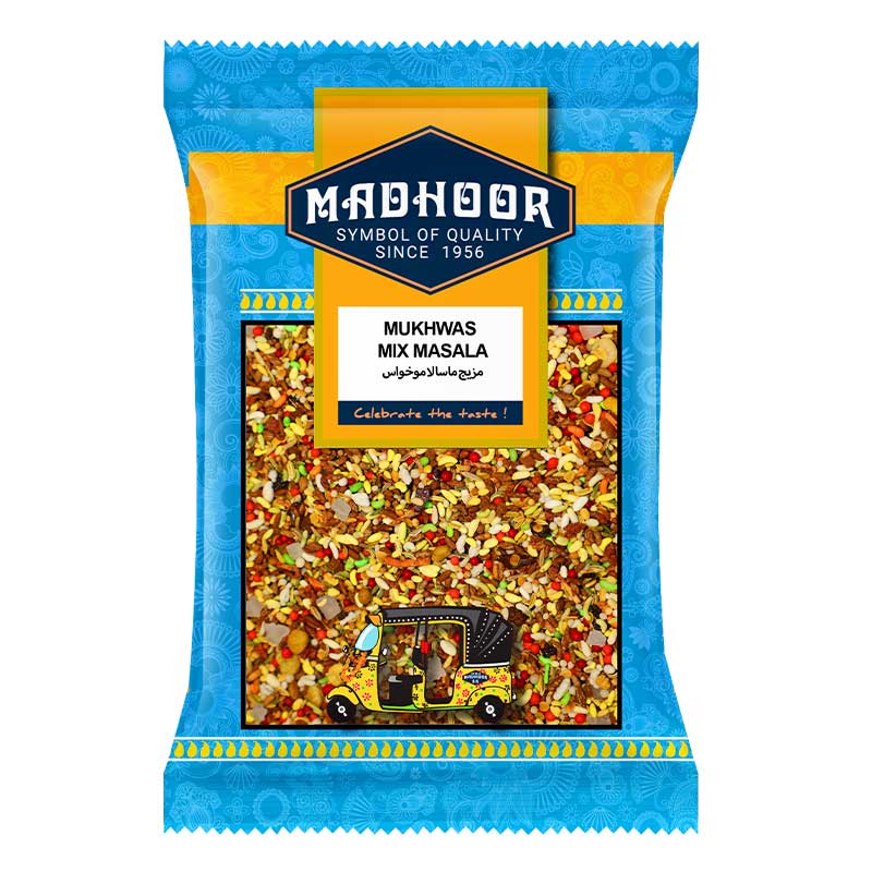 MUKHWAS MIX MASALA 100GM