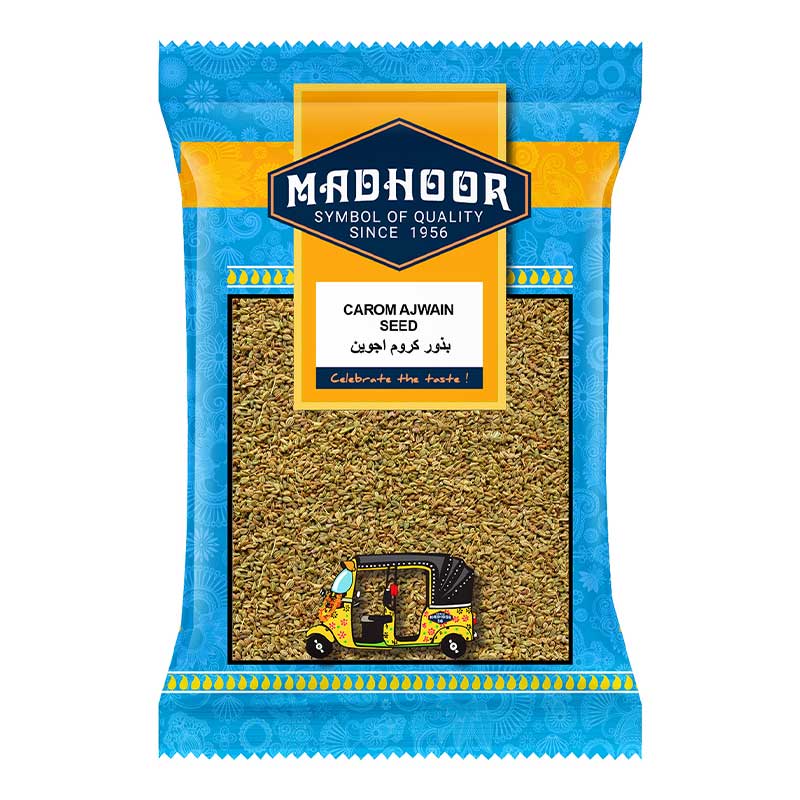 AJWAIN SEED 250GM